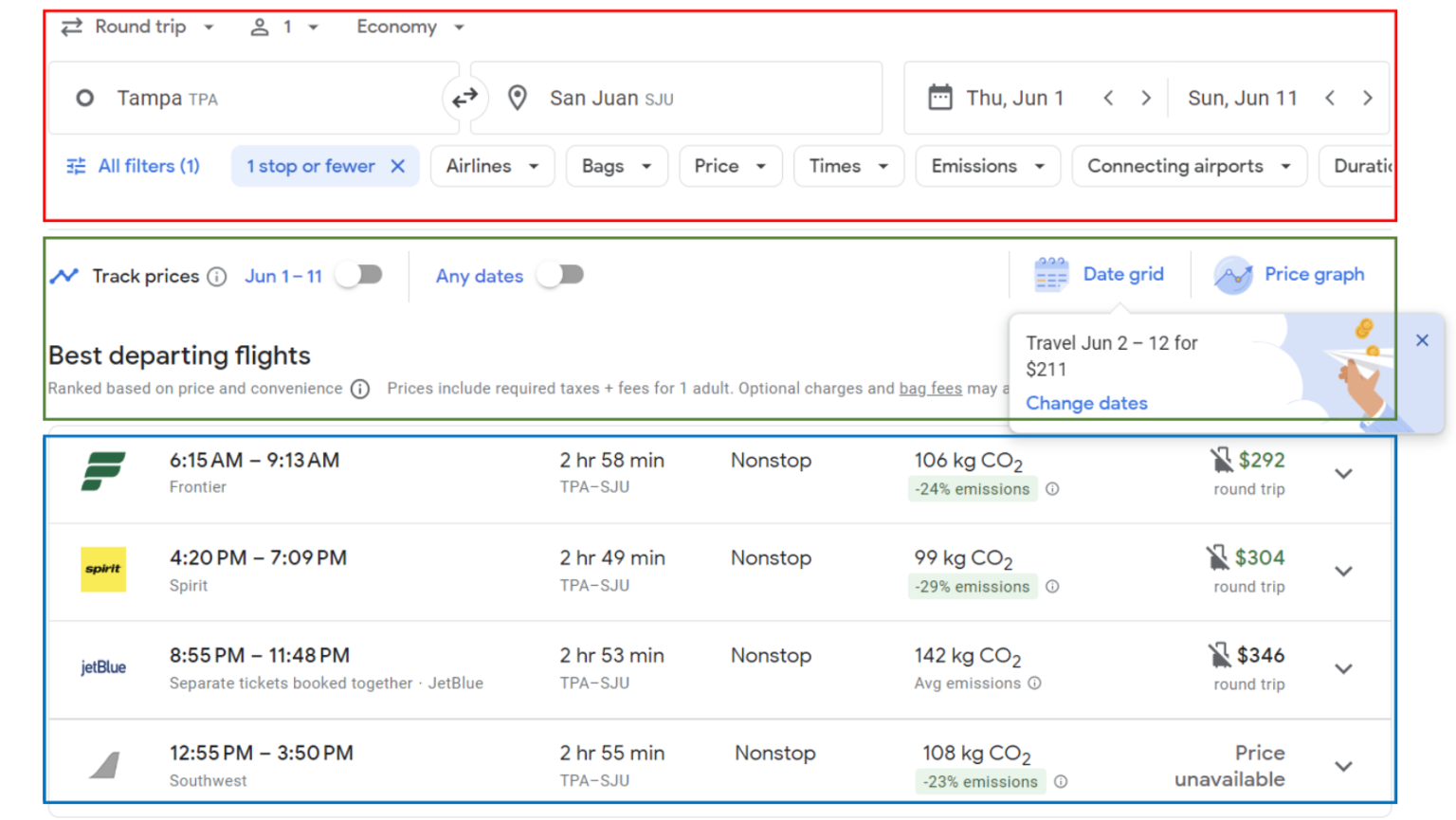 Google Rounded Fonts Mastering Google Flights: A Step-by-Step Guide to Finding the Best ...