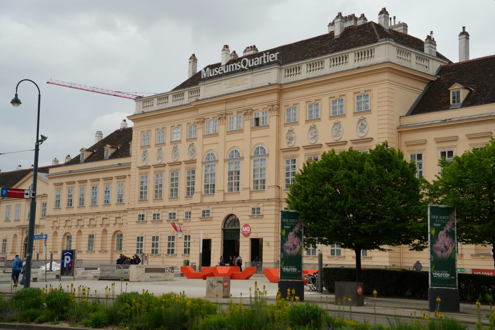 Vienna