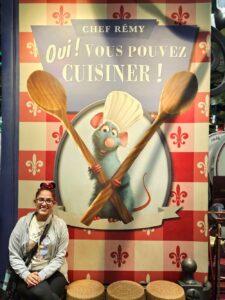 Cheif In Remy Bistrot Chez Remy: Everything You Need to Know + Review – Dale, Let's ...