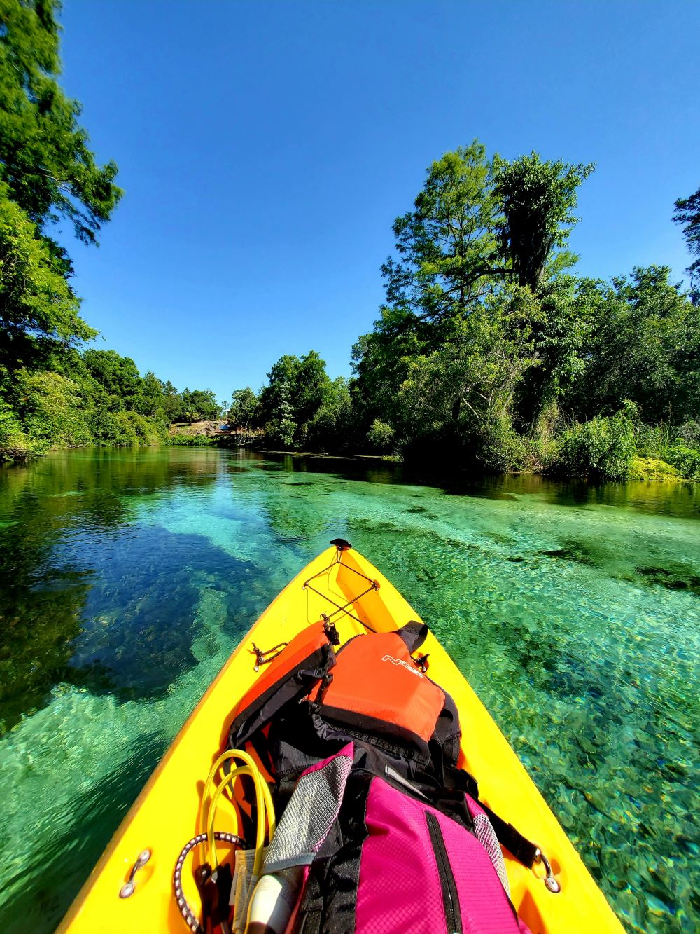 25 Fun and Amazing Day Trips from The Villages, FL